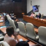 Analizan resultados de candidato vacunal cubano