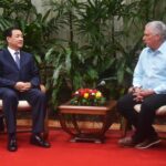 Consolidan vínculos Cuba y China en los momentos actuales