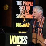 Celebran en Nueva York acto de solidaridad con Cuba