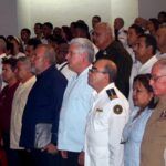 Distinguen aporte de la Aduana a sus 60 años