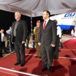 Presidente cubano en Venezuela para la XXIV Cumbre del ALBA-TCP