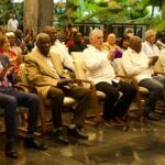 Celebra Cuba creación de Organización de la Unidad Africana