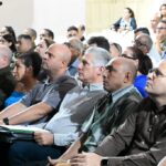 Condenan al terrorismo en asamblea a la que asistió Presidente de Cuba