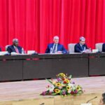 Asiste Díaz-Canel a inauguración de Congreso de Educación en Cuba