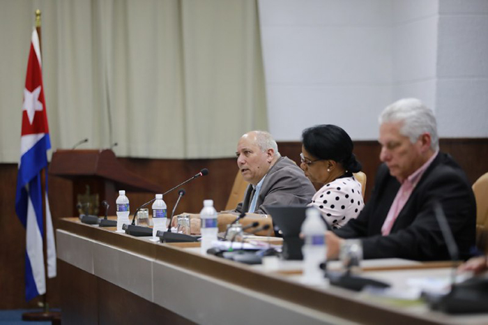 La cultura es un pilar de la resistencia de Cuba