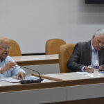 Participa Presidente cubano en balance del Comercio Exterior