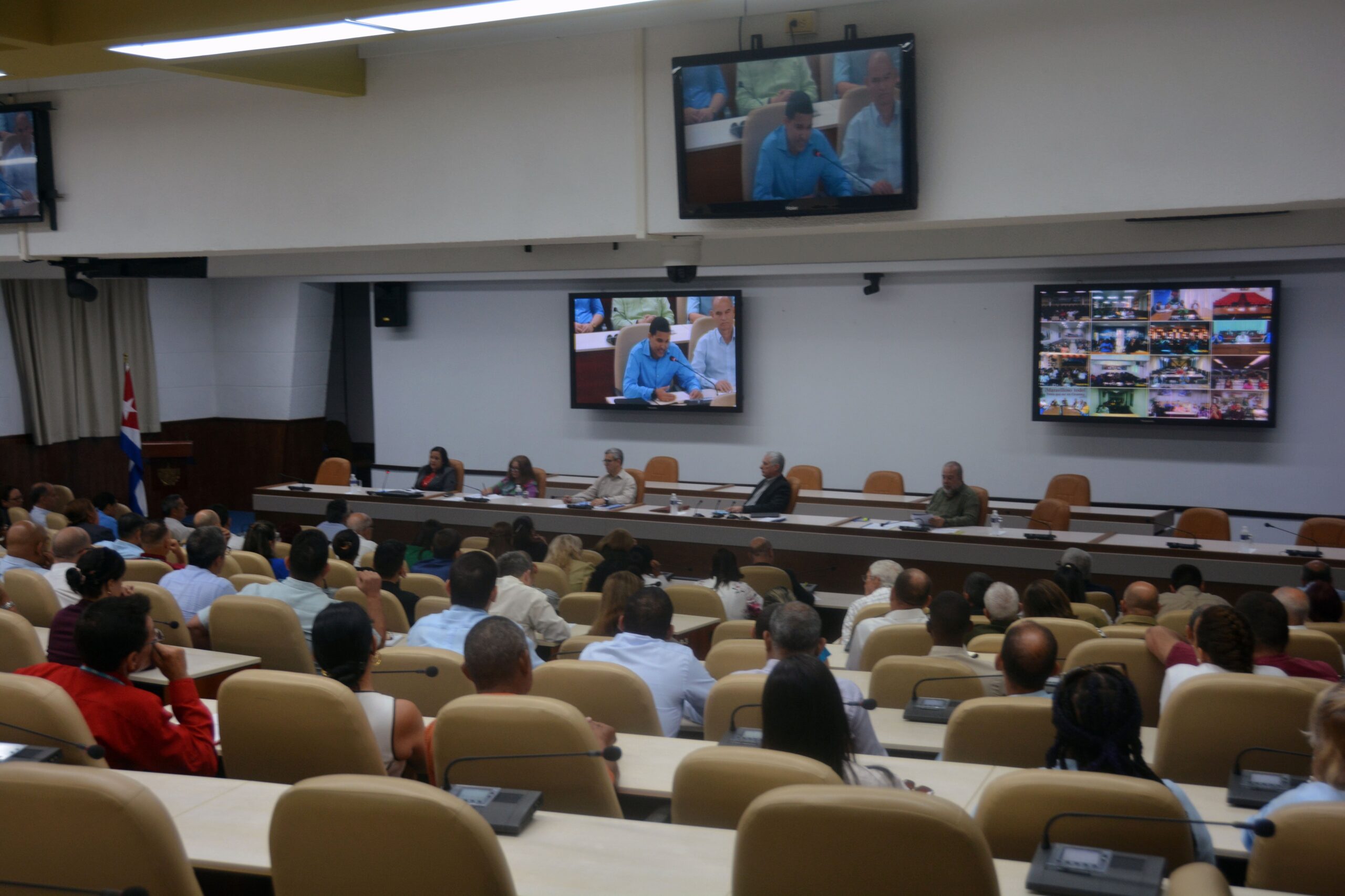 Sus trabajadores, principal fortaleza del sector de la informática y las telecomunicaciones