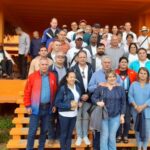 Reconoce presidente cubano humanidad del Proyecto Quisicuaba