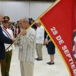 Reconocen a cederistas y organizaciones de base destacadas