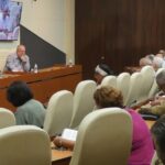 Chequean labores de recuperación tras siniestros y eventos naturales que han afectado a Cuba