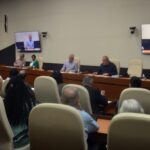 Orienta Díaz-Canel estar debidamente preparados ante amenazas sanitarias