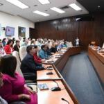 Sostiene Díaz-Canel nuevo encuentro con expertos y científicos para temas de salud
