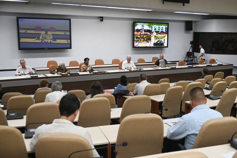 Transición energética de Cuba: urgencia y estrategia de la mano