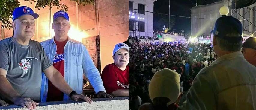 Asiste presidente cubano a clausura del segundo Coloquio Internacional Patria