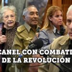 Publican nuevo episodio del podcast Desde la Presidencia