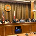Capital de EEUU aprueba resolución contra el bloqueo a Cuba