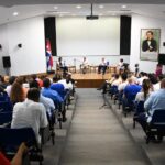Participa Díaz-Canel en constitución de Comité de Innovación Juvenil