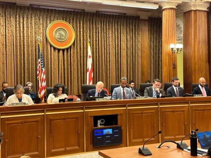 Capital de EEUU aprueba resolución contra el bloqueo a Cuba