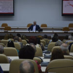 Convoca Díaz-Canel a más transparencia contra la corrupción