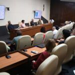 Presentan propuestas de acciones para seguimiento y vigilancia de la Covid-19 en Cuba