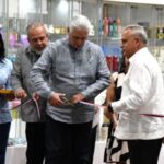 Inauguran feria expositiva de Cubaindustria con presencia de Díaz-Canel