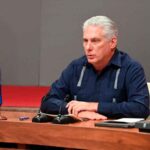 Díaz-Canel: Frente a la polarización política, debemos multiplicar la solidaridad (+ video)