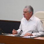 En marcha Ejercicio de prevención y enfrentamiento del delito en Cuba