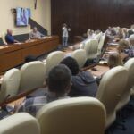 Concentrar fuerzas en la lucha contra el dengue, prioridad del Gobierno cubano