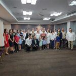 Dialoga Díaz-Canel con misión estatal en Dominicana