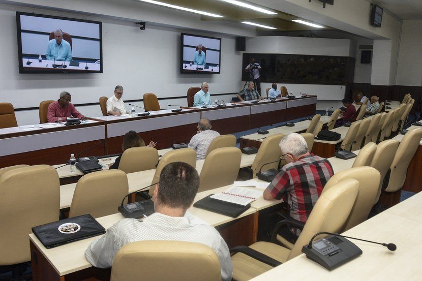Ciencia e innovación favorecen la empresa estatal emprendedora que necesitamos