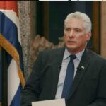 Reafirma Díaz-Canel compromiso con Cuba y el legado de sus líderes