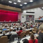 Piden exclusión de Cuba de listado terrorista de EE.UU.