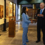 Presidente Díaz-Canel en televisora NBC News: Cuba es un país de paz (+Video)