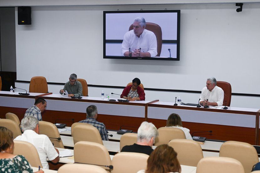 Cuba en pos de un envejecimiento saludable con apoyo de la ciencia