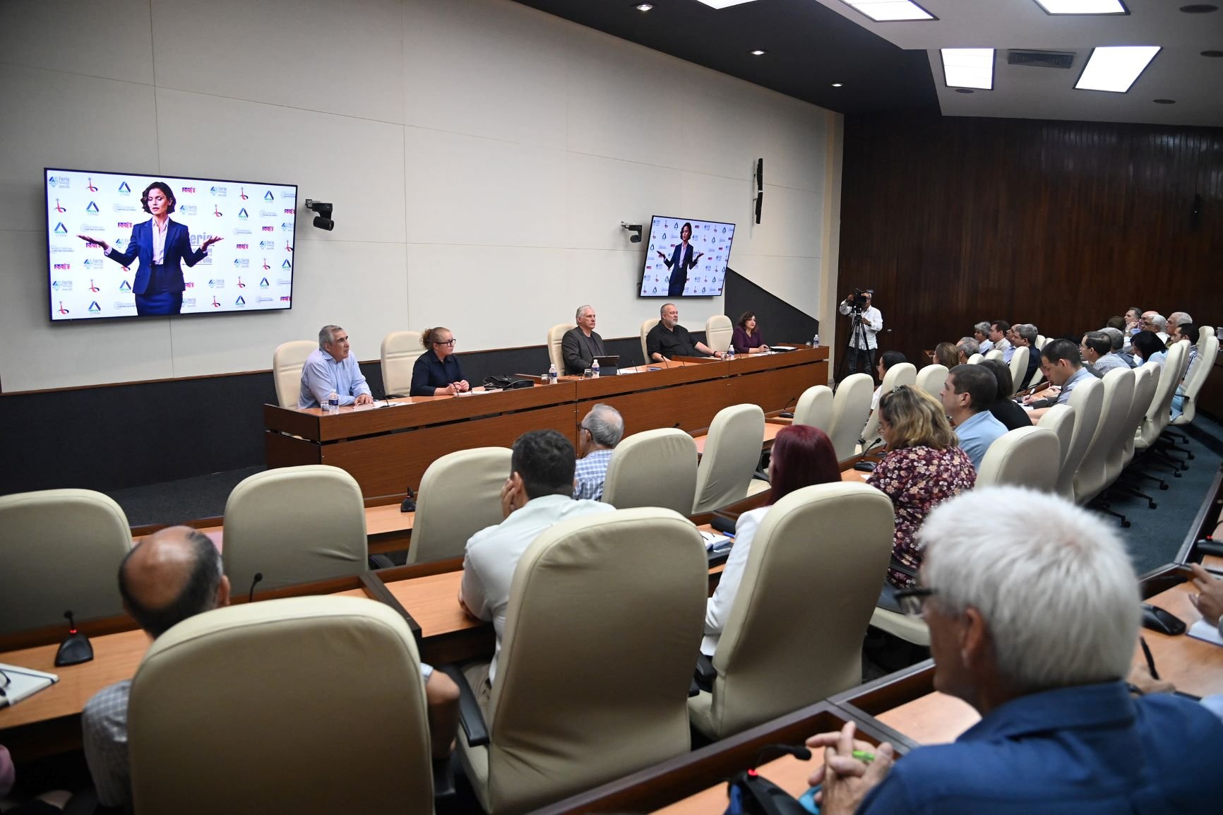 Cuba con potencial para estar en la avanzada regional de la Inteligencia Artificial
