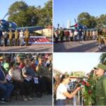 Cuba conmemora los 64 años de la victoria de Playa Girón