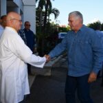 Díaz-Canel: La innovación es el camino para el desarrollo de Cuba