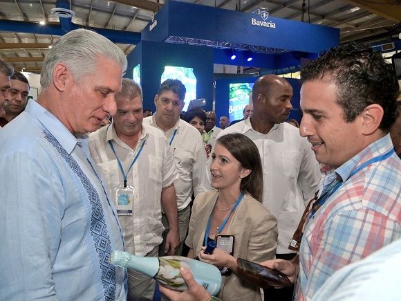 HostelCuba ratifica la confianza de los inversores