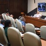 Crece solidaridad con provincias afectadas por las intensas lluvias