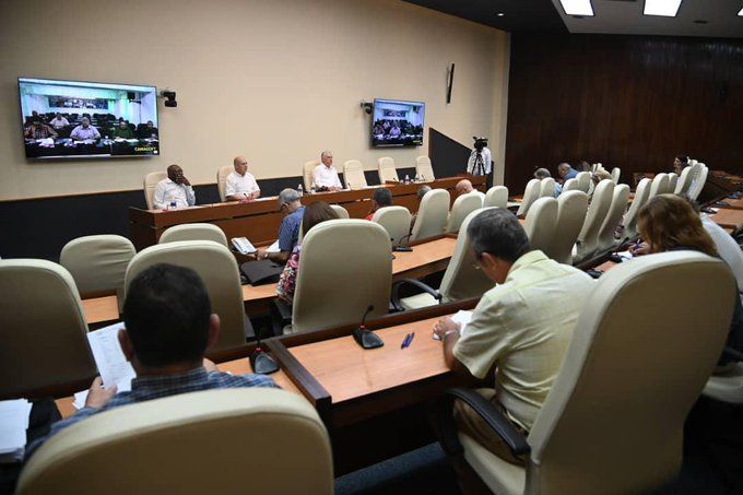 Cuba reporta seis fallecidos a causa de lluvias recientes