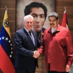 Venezuela: Maduro calificó de grato encuentro con Díaz-Canel
