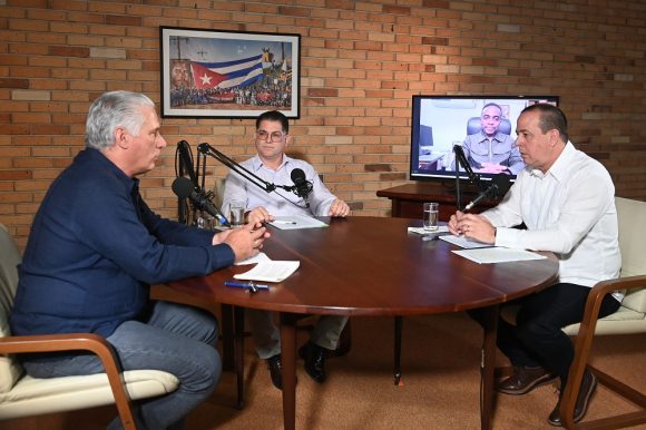 ¿Qué tienen las brigadas médicas cubanas que molestan tanto al gobierno de EEUU? (+ video)