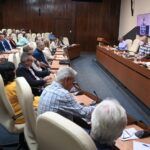 Reconocen progresos de Cuba en la Neurocirugía Endoscópica