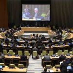 Cuba defiende liderazgo de G77 y China como portavoz del Sur