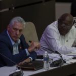 Presidente cubano llama a fortalecer los sistemas productivos locales