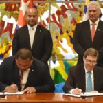 Cuba y Nauru realzan excelente estado de sus relaciones