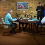 Presidente cubano ratifica «Desde la Presidencia» apoyo a damnificados por huracán