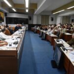 Marcha de la producción de alimentos en la mira de pleno partidista