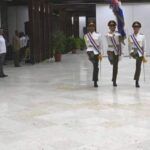 Reconocen labor de trabajadores del Partido Comunista de Cuba