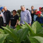 Díaz-Canel: Cuba sí puede avanzar y crecer